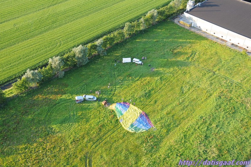 Copyright &copy DatisGaaf.com