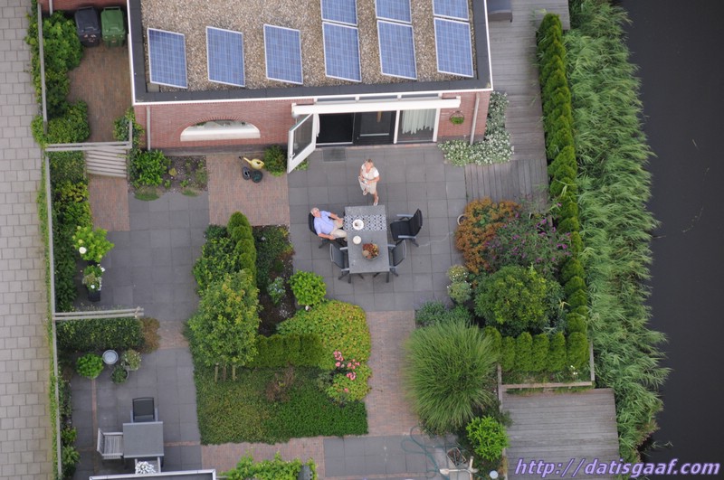 Copyright &copy DatisGaaf.com