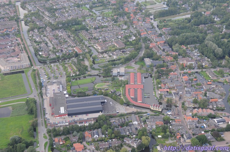 Copyright &copy DatisGaaf.com