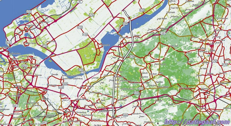 Copyright &copy DatisGaaf.com