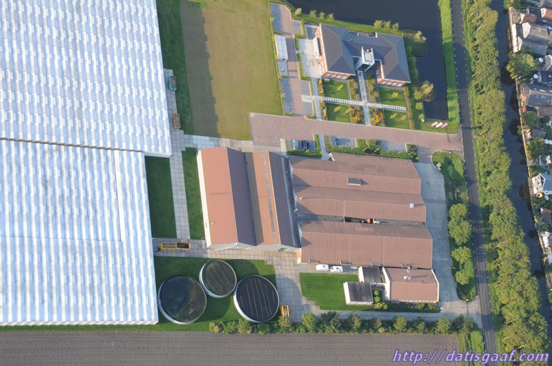 Copyright &copy DatisGaaf.com