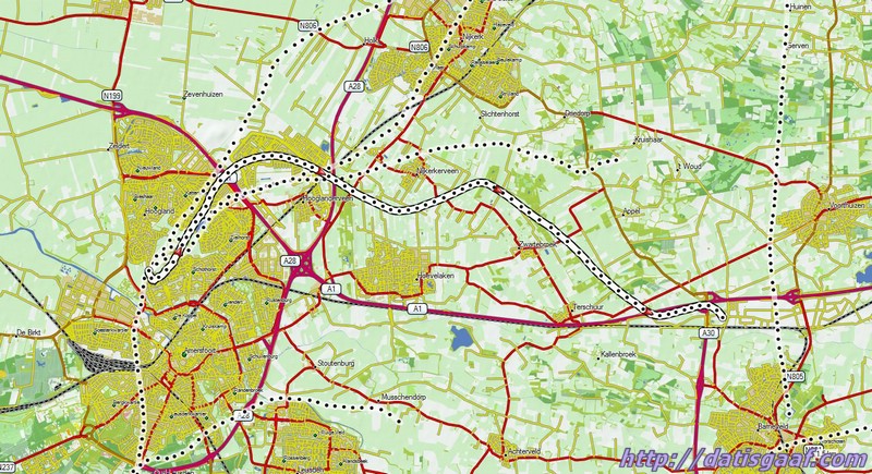 Copyright &copy DatisGaaf.com