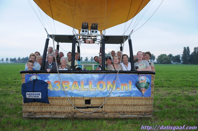 Copyright &copy DatisGaaf.com