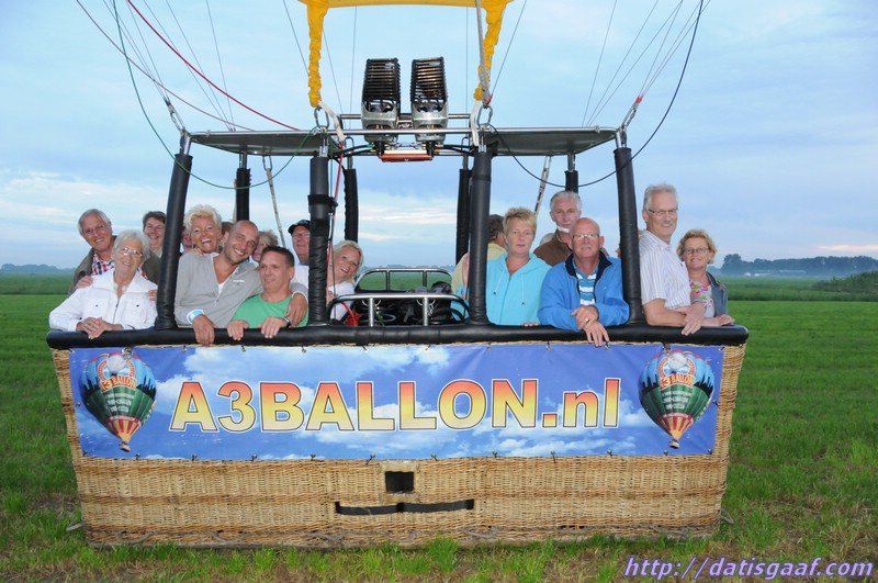 Copyright &copy DatisGaaf.com