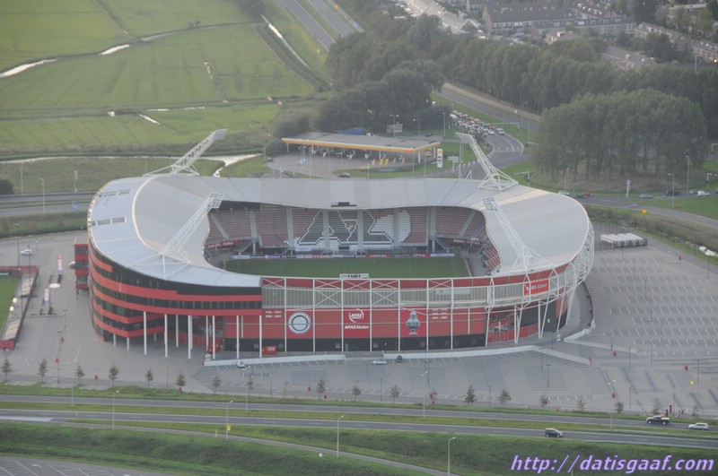 Copyright &copy DatisGaaf.com