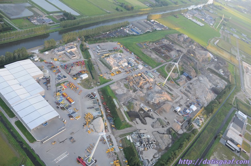 Copyright &copy DatisGaaf.com