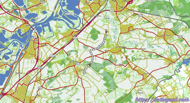 Copyright &copy DatisGaaf.com