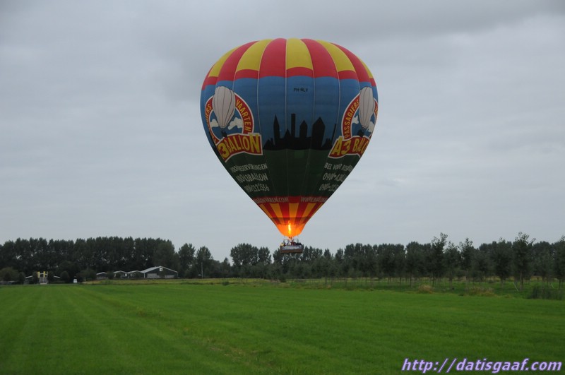 Copyright &copy DatisGaaf.com