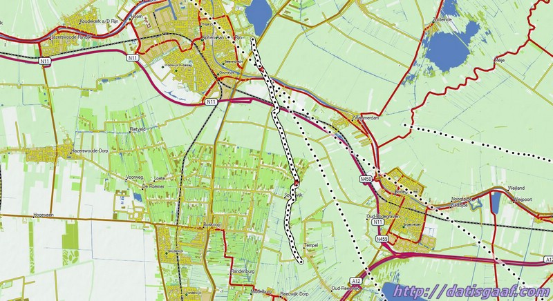 Copyright &copy DatisGaaf.com