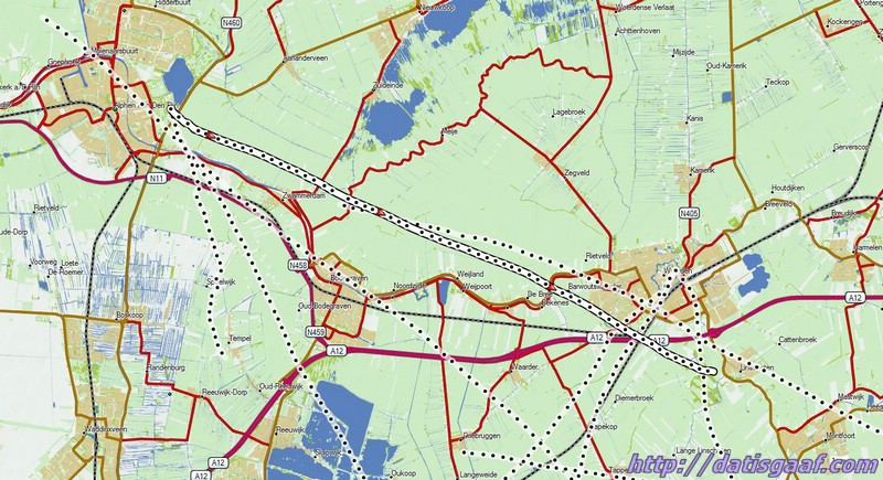 Copyright &copy DatisGaaf.com