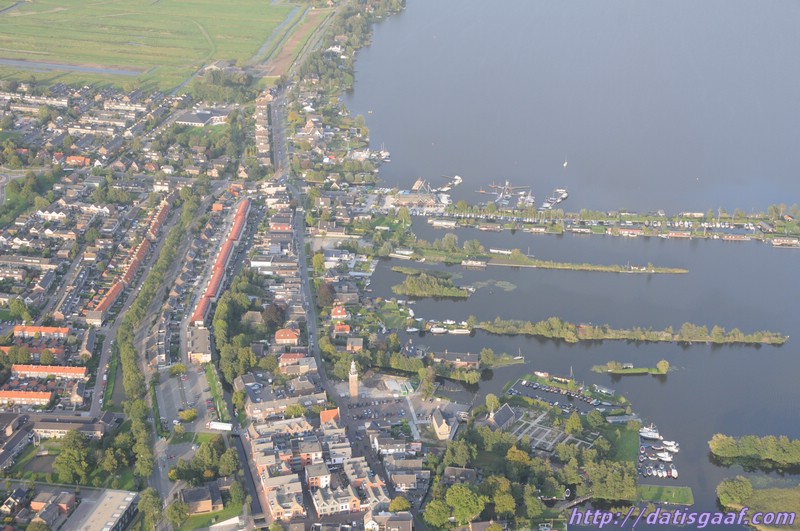 Copyright &copy DatisGaaf.com