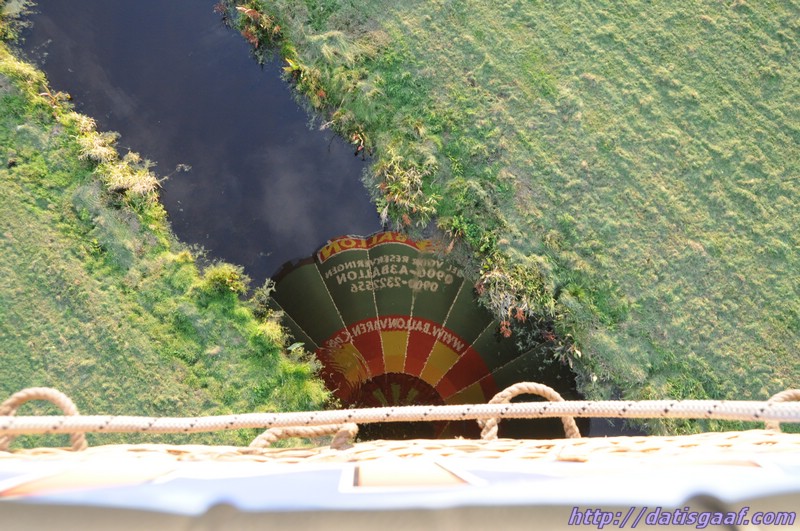 Copyright &copy DatisGaaf.com