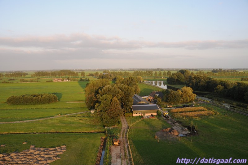 Copyright &copy DatisGaaf.com