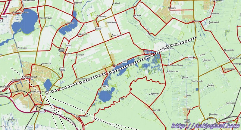 Copyright &copy DatisGaaf.com