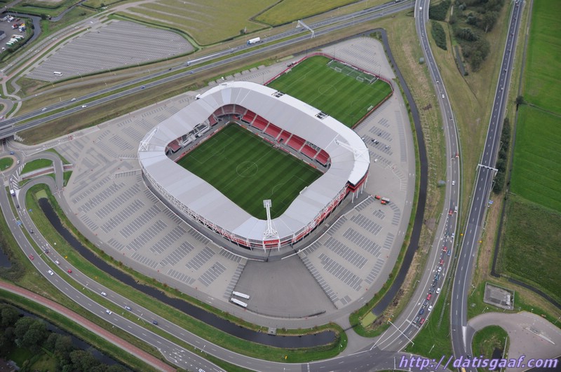 Copyright &copy DatisGaaf.com