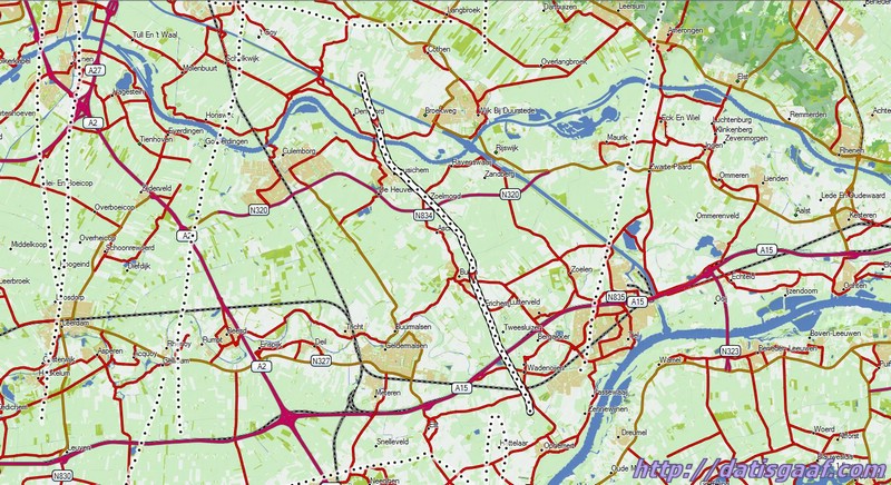 Copyright &copy DatisGaaf.com