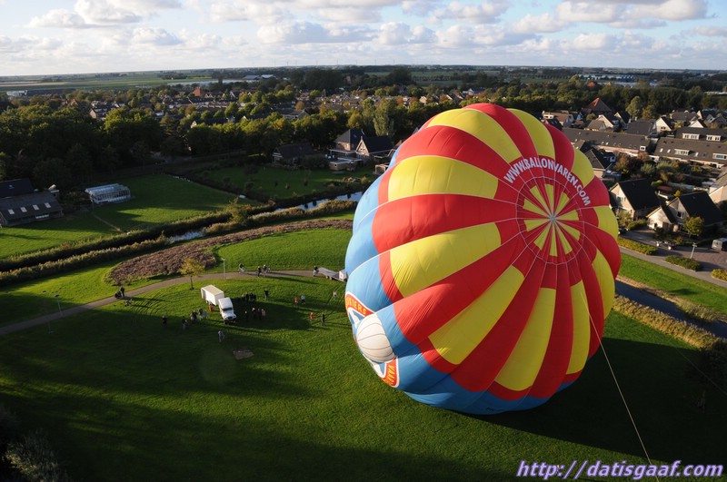 Copyright &copy DatisGaaf.com