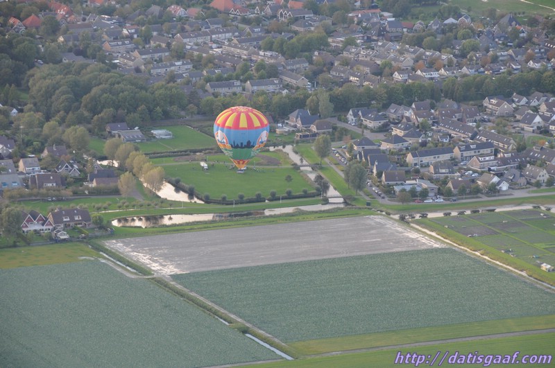 Copyright &copy DatisGaaf.com