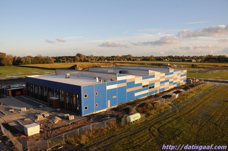 Copyright &copy DatisGaaf.com