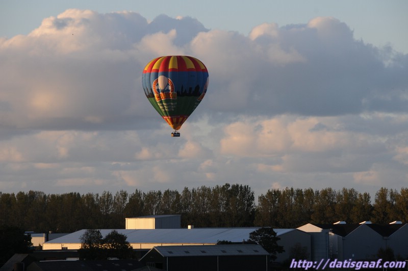 Copyright &copy DatisGaaf.com