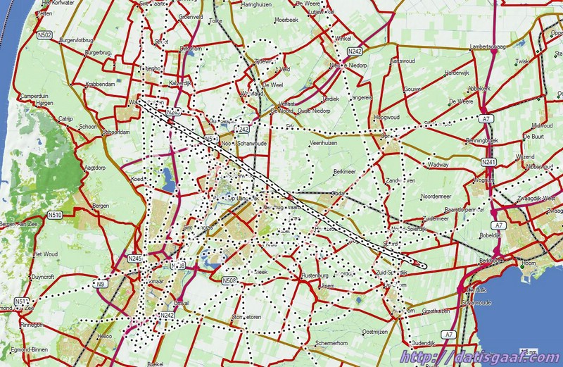 Copyright &copy DatisGaaf.com