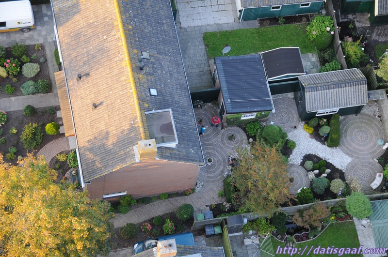 Copyright &copy DatisGaaf.com