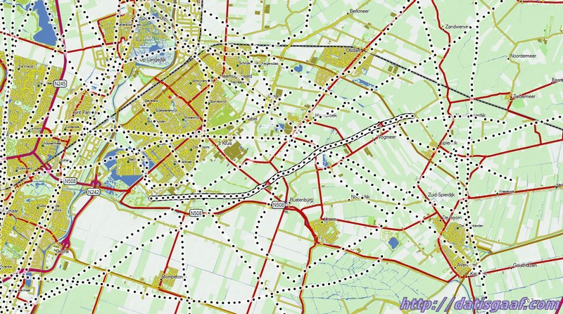 Copyright &copy DatisGaaf.com