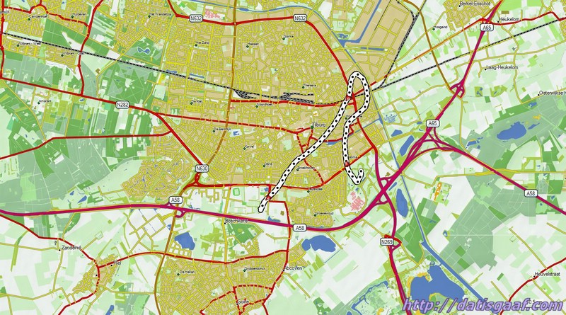 Copyright &copy DatisGaaf.com