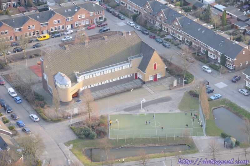 Copyright &copy DatisGaaf.com