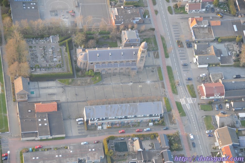 Copyright &copy DatisGaaf.com