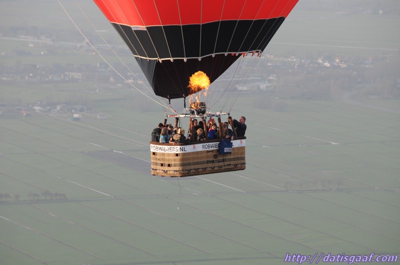 Copyright &copy DatisGaaf.com