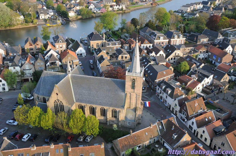 Copyright &copy DatisGaaf.com