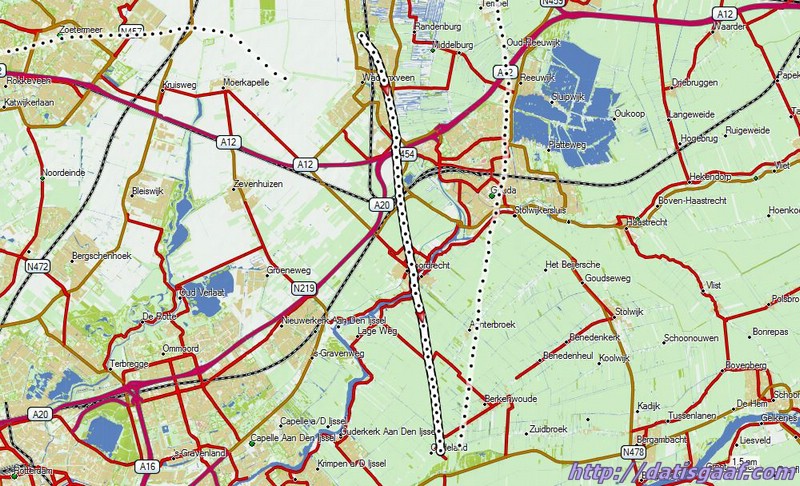 Copyright &copy DatisGaaf.com