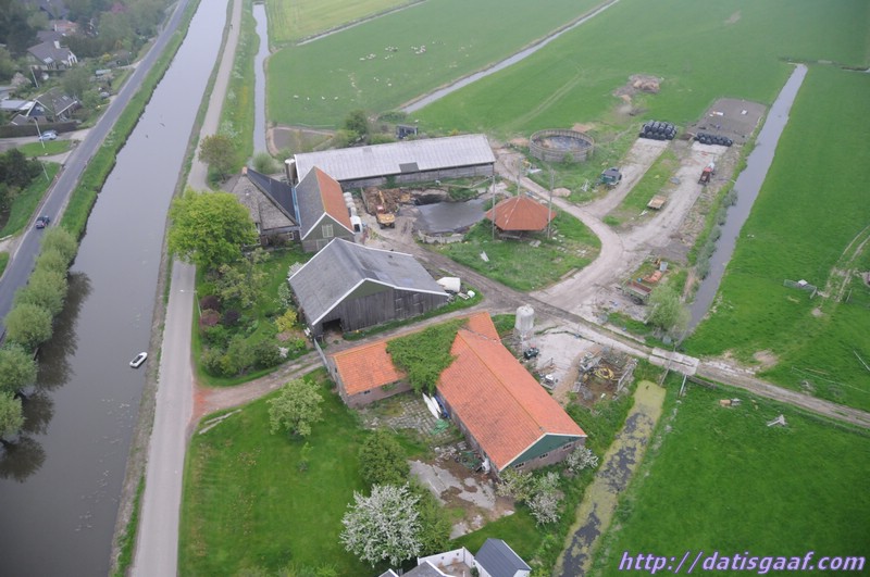 Copyright &copy DatisGaaf.com