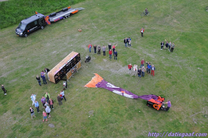 Copyright &copy DatisGaaf.com