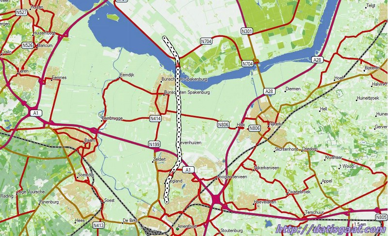 Copyright &copy DatisGaaf.com