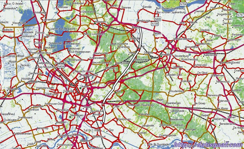 Copyright &copy DatisGaaf.com