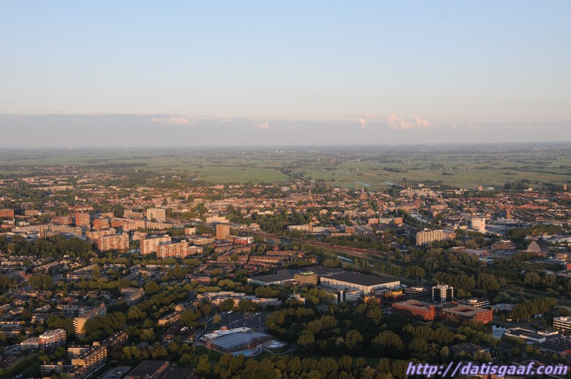 Copyright &copy DatisGaaf.com