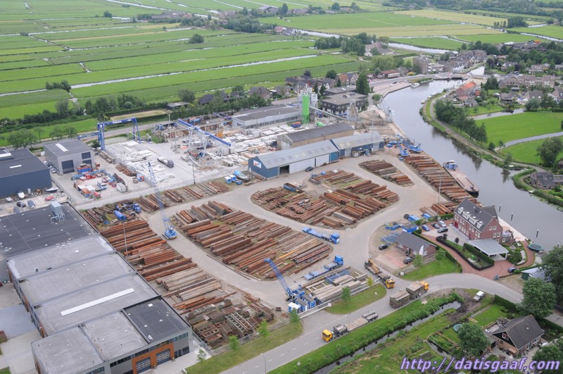 Copyright &copy DatisGaaf.com