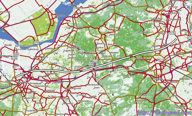 Copyright &copy DatisGaaf.com