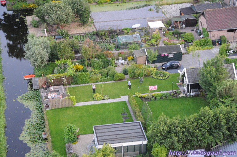 Copyright &copy DatisGaaf.com