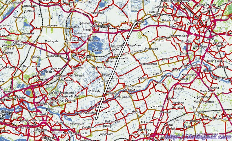 Copyright &copy DatisGaaf.com