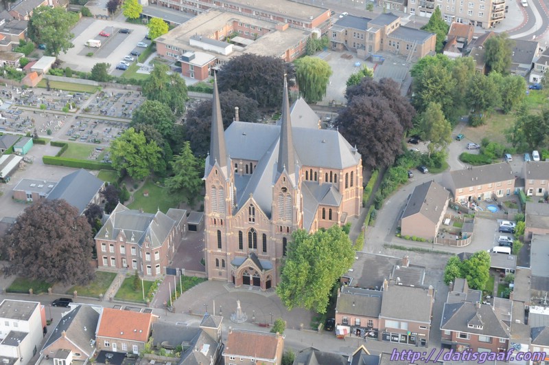 Copyright &copy DatisGaaf.com