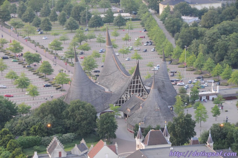 Copyright &copy DatisGaaf.com