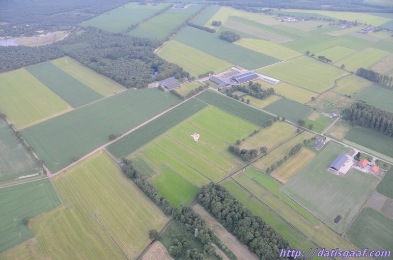 Copyright &copy DatisGaaf.com