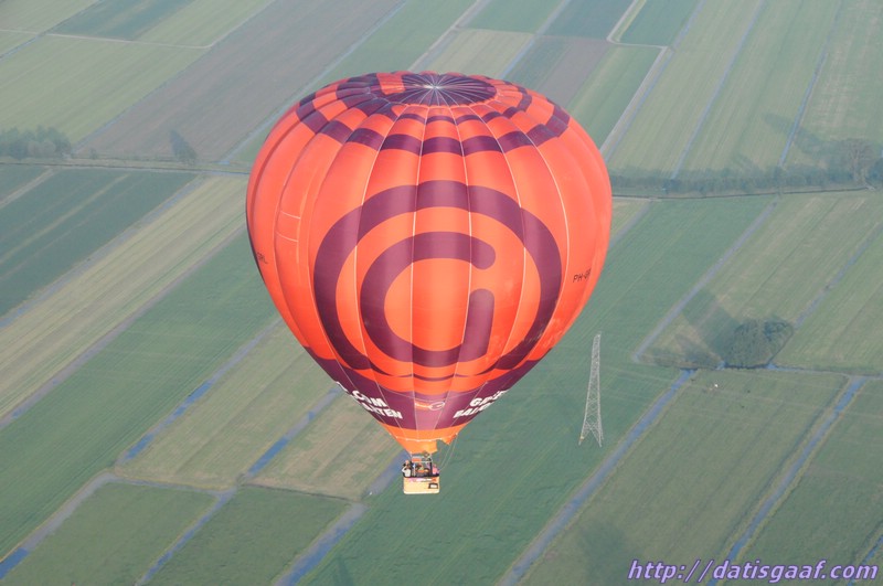 Copyright &copy DatisGaaf.com