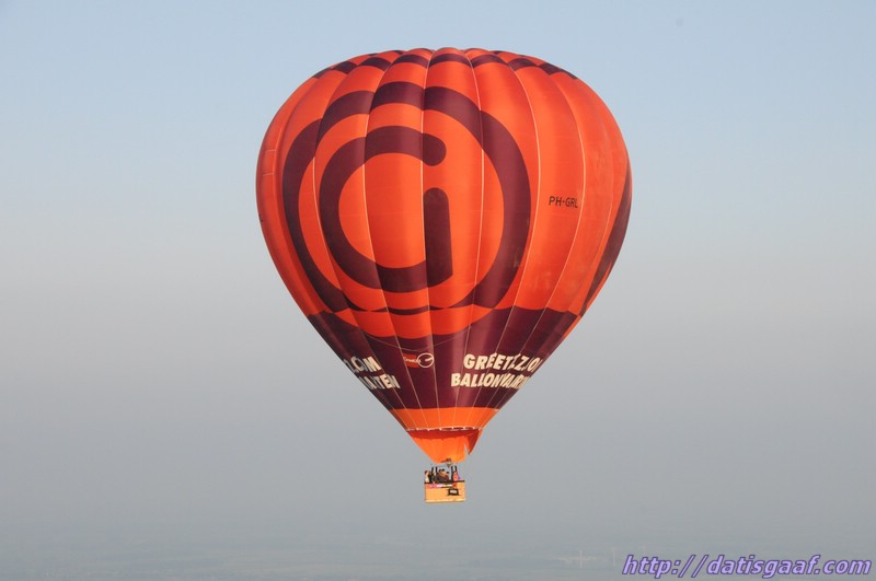 Copyright &copy DatisGaaf.com