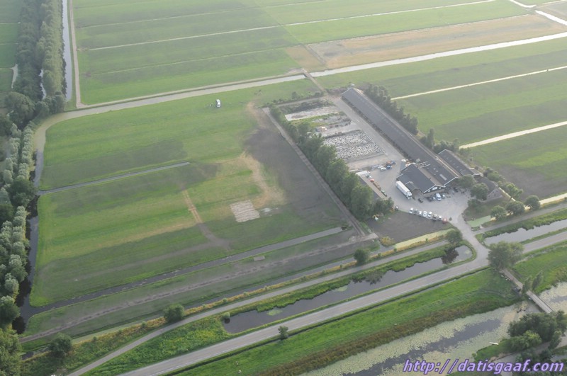 Copyright &copy DatisGaaf.com