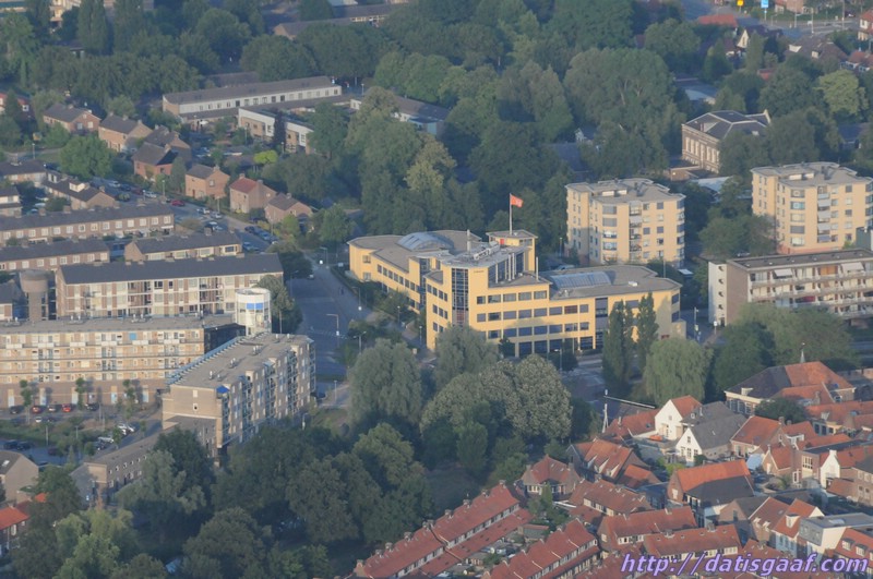 Copyright &copy DatisGaaf.com