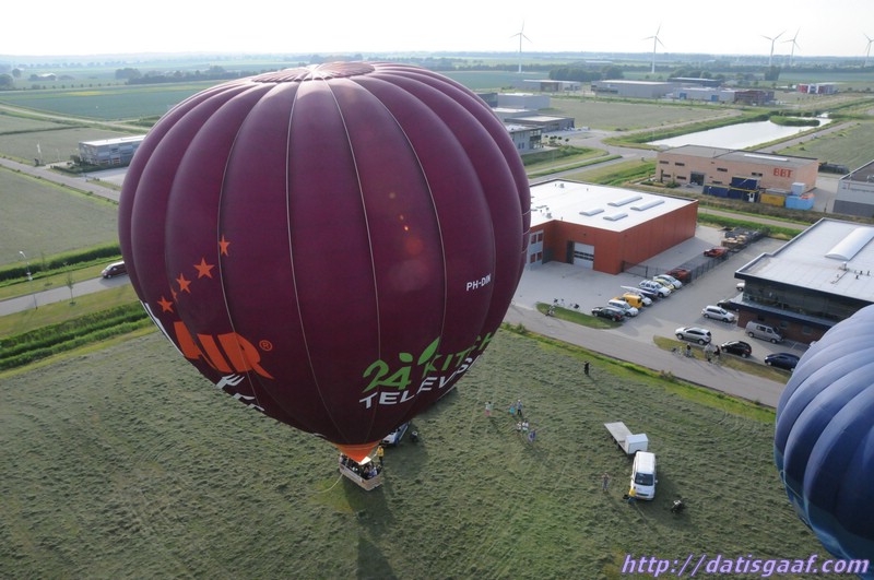 Copyright &copy DatisGaaf.com